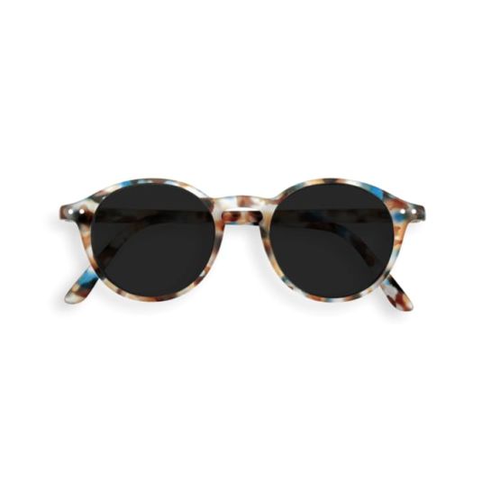 Lunettes Forme D Bleu Tortoise Junior Lunettes Forme D Bleu Tortoise Junior
