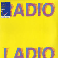 Metronomy radio ladio