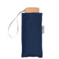 Mini parapluie bleu marine – micro & solide – COLETTE