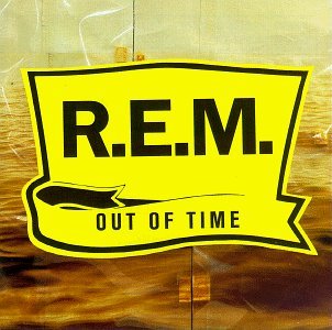 Rem - out of time
