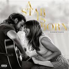 Lady gaga - a star is born original soundtrack