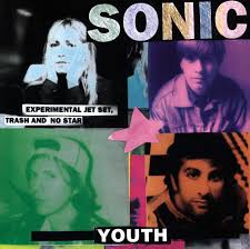 Sonic youth - experimental jet set