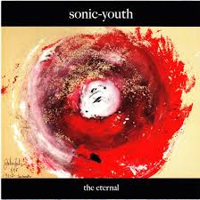 Sonic youth - the eternam