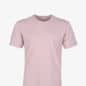Tee Shirt Faded Pink