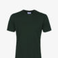 Tee Shirt Hunter Green