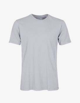 Tee shirt limestone grey