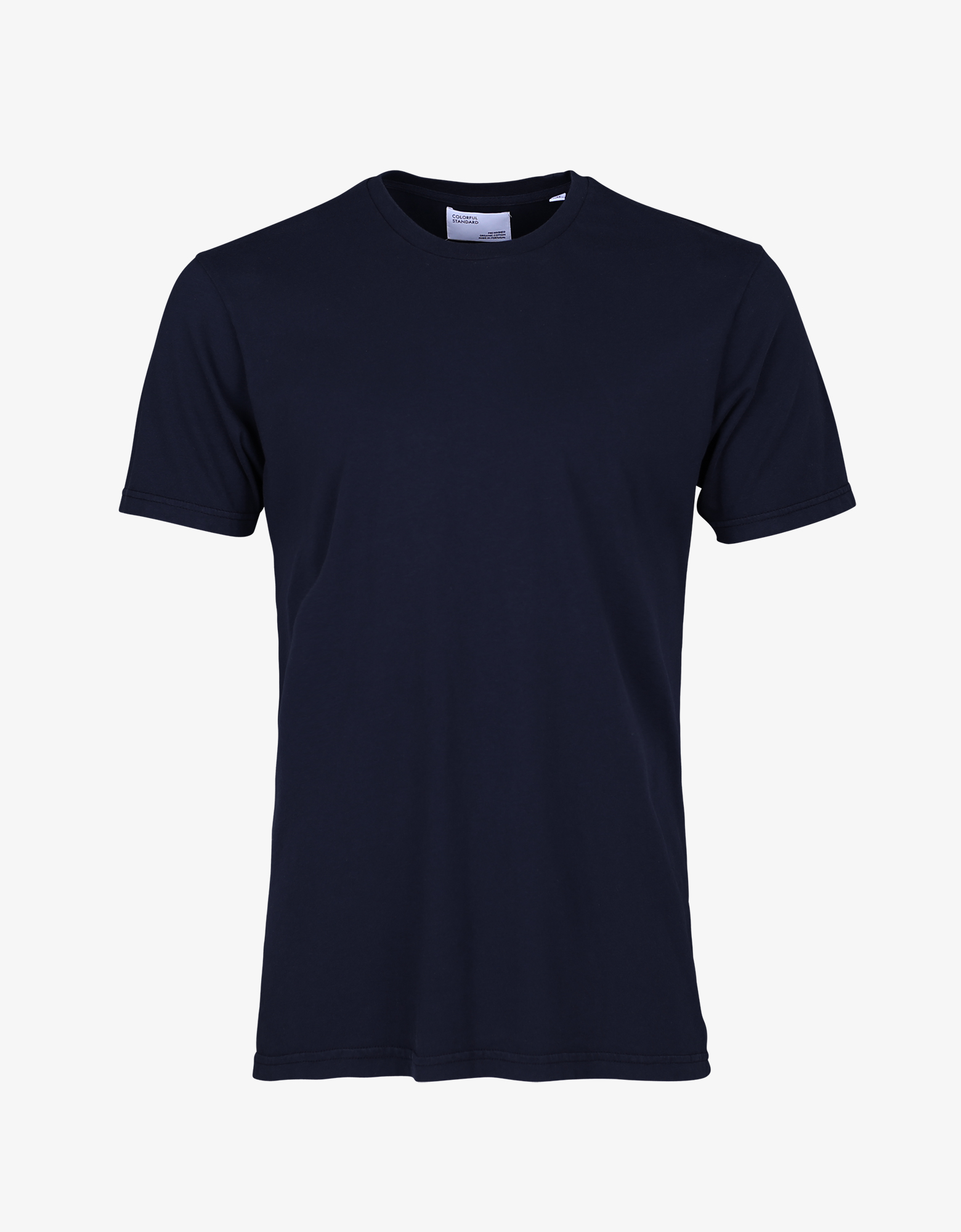Tee Shirt Navy Blue Hyppairs