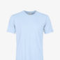 Tee Shirt Polar Blue