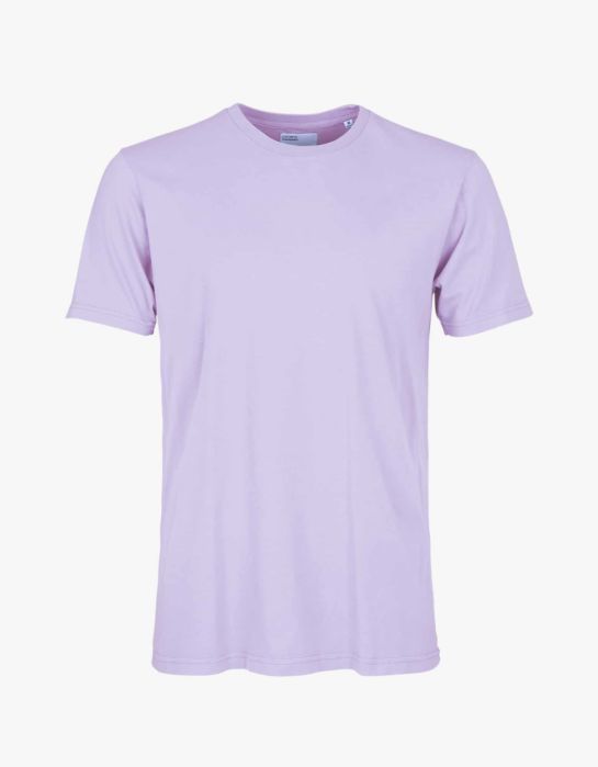 Tee Shirt Soft Lavender Hyppairs