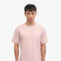 Tee Shirt Faded Pink