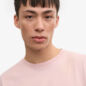 Tee Shirt Faded Pink
