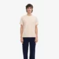 Tee shirt Ivory White