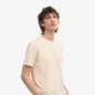Tee shirt Ivory White