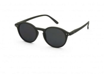 Lunettes #d kaki green