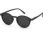 LUNETTES #D KAKI GREEN