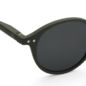 LUNETTES #D KAKI GREEN