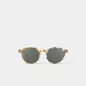 Lunettes #D Blue tortoise