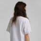 Tee-shirt oversize - Optical White