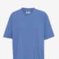 Tee-shirt Oversize - Sky Blue
