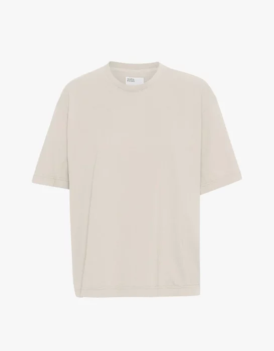 T shirt 2025 oversize grossiste