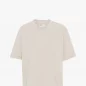 Tee-shirt oversize - Ivory White