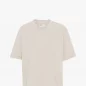 Tee-shirt oversized - Ivory White