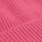 Bonnet Laine Merinos Bubblegum Pink