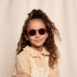 Junior D# Blue Tortoise