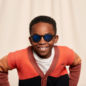 Junior D# Blue Tortoise