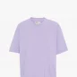 Tee-Shirt Women Oversized - Soft Lavender