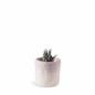 Cache Pot En Laine - Lavender Taille S