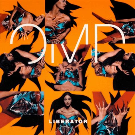 Omd Orchestral Manoeuvres In The Dark Liberator