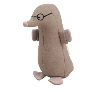 Doudou marvin la taupe fabelab