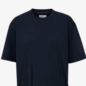 Tee-shirt Oversize - Navy Blue