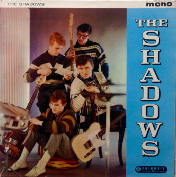 Shadows (the) - the shadows