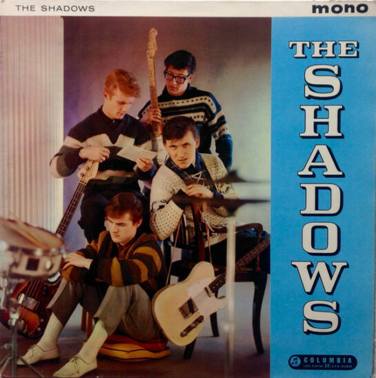 Shadows (the) – The Shadows