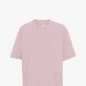 Tee-Shirt Women Oversized - Faded Pink