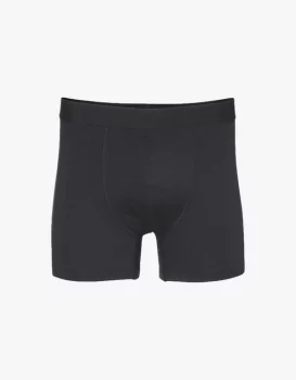 Boxer - deep black