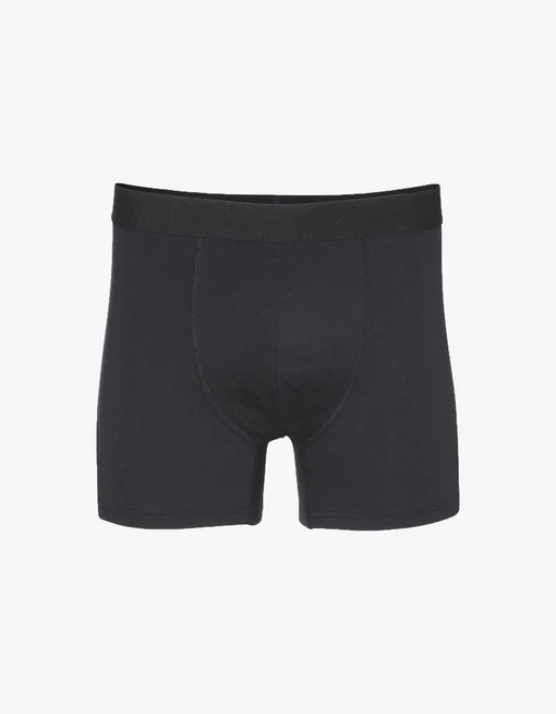 Boxer – Deep Black