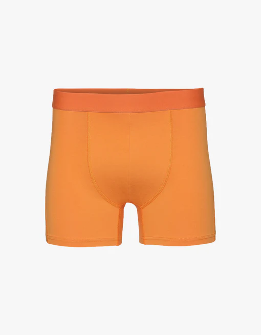 Boxer – Sunny Orange