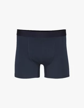 Boxer - navy blue