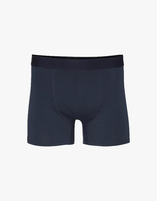 Boxer – Navy Blue