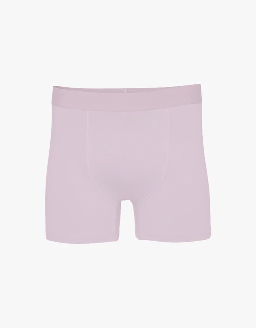 Boxer – Faded Pink
