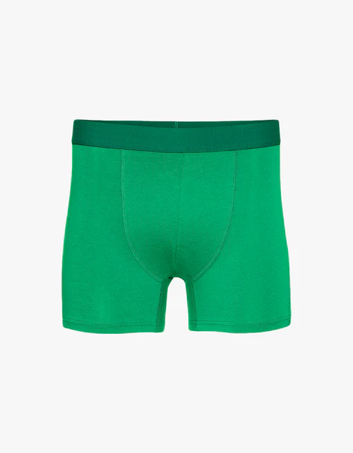 Boxer – Kelly Green