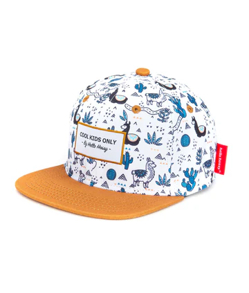 Casquette Lama