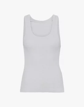 Débardeur heather grey