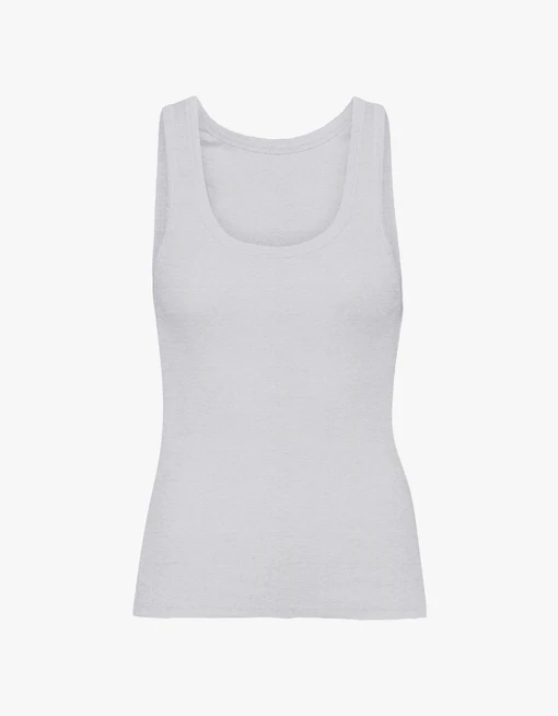 Débardeur Heather Grey