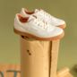 SNEAKERS MODELO '89 VEGAN CARAMEL