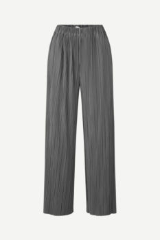 Pantalon uma - gray pinstripe