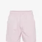 Short Twill Faded Pink
